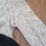 2 x French Conection ladies tops Size 10 Image 3