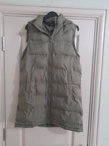 gilet