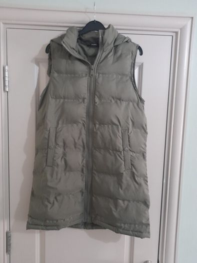 gilet
