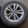 BMW X5 18" 5X120 Alloy Wheels Image 4