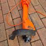 Black decker grass trimmer Image 4