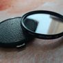 Pentax-F Zoom 28-80mm Camera Lens + Regent Skylight Filter Image 5