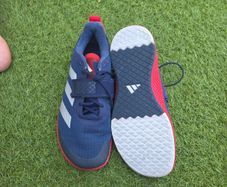 weightlifting shoes