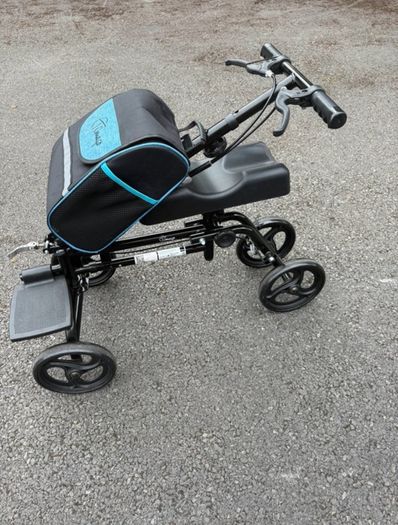Knee Scooter