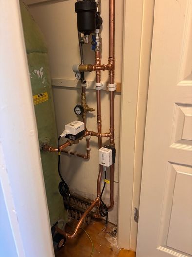 plumber