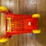 Kids shopping Trolley Image 6