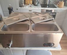 food server