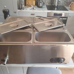 food server