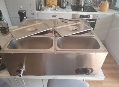 food server