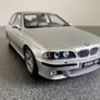 BMW M5 e39 Otto-mobile OT-747 1/18 New in Box Image 6