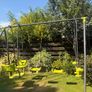 Double swing and double glider set Image 2
