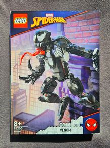Lego Marvel Spider-Man: Venom (76230)