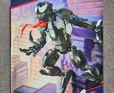 Lego Marvel Spider-Man: Venom (76230)