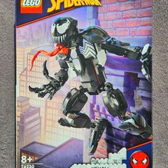Lego Marvel Spider-Man: Venom (76230)