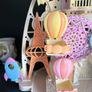 Sylvanian Families Amusement Park Image 5