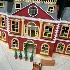 Sylvanian Families Regency Hotel