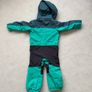 Kids Burton Ski Suit Image 3