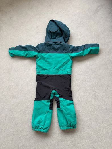 Kids Burton Ski Suit