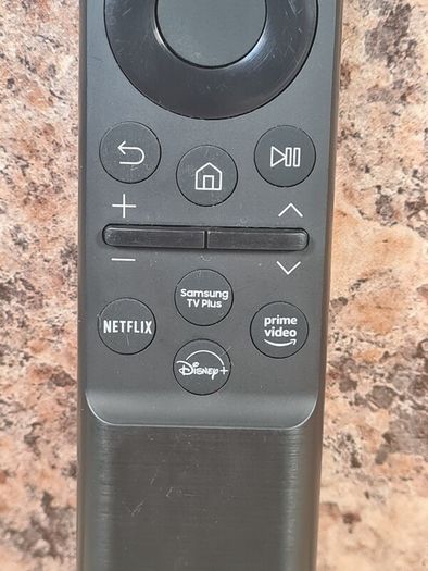 Samsung Tv Smart Remote Bn59-01388h Netflix Disney Prime Genuine Authentic