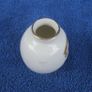DUNGANNON (Northern Ireland) - an antique souvenir crested china vase (early 1900s) Image 5