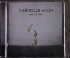 Gabrielle Aplin - English Rain CD