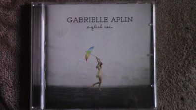 Gabrielle Aplin - English Rain CD