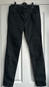 River Island trousers - sz 12