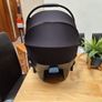 Infant car seat Image 4