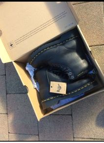 Doc Martins