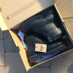 Doc Martins