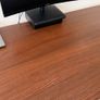 Desk Large and Sturdy Image 5