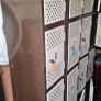 Gym lockers Image 2