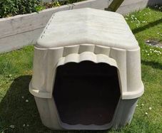 Dog house