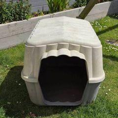 Dog house