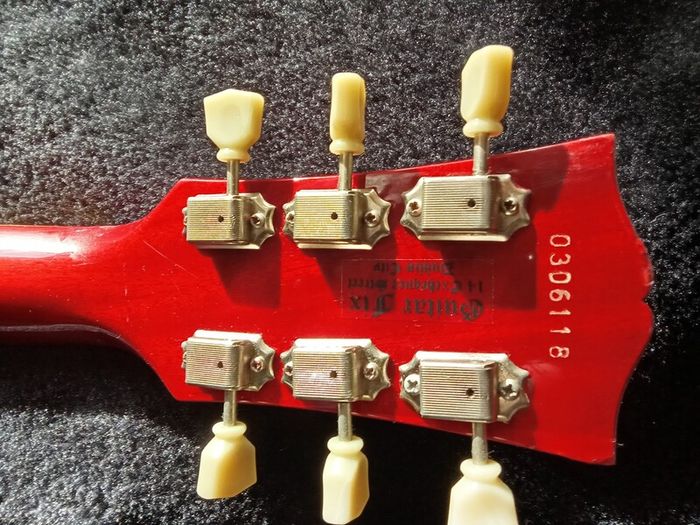 Tokai LP