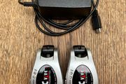 XVive Wireless System U2 Silver