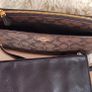 Coach handbag authentic Image 9