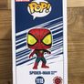 Funko Marvel: Spider-Man (Oscorp Suit) Image 3