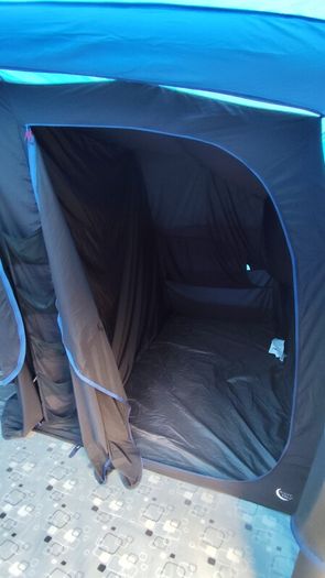 Berghaus Freedom 7 Air Tent