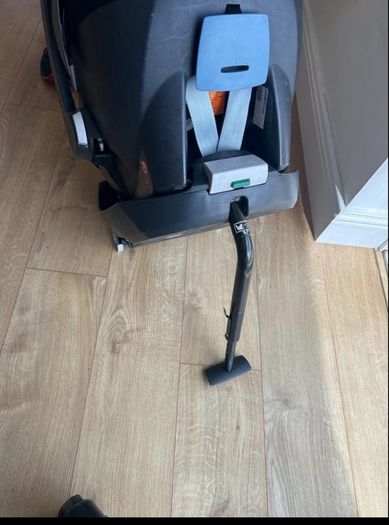 Cybex Swivel Car Seat