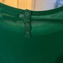 Massimo Dutti silk/cotton jumper Image 4