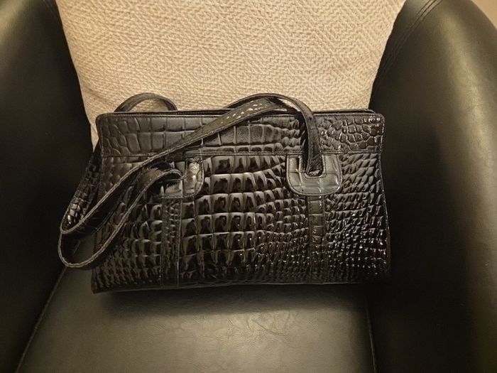 Women's Leather Handbags