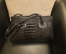 Women's Leather Handbags