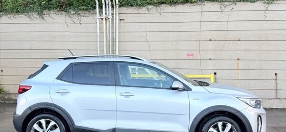 Kia Stonic 2022