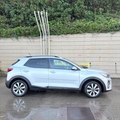 Kia Stonic 2022