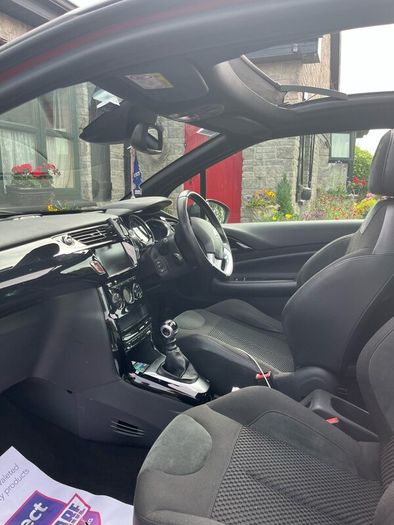 Need sold asap -181 Citroen DS3 for sale -