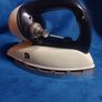 Can post Tiley DN250 paraffin iron 1950 Image 10
