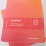 Mediven compression stockings x 2 pairs Image 2