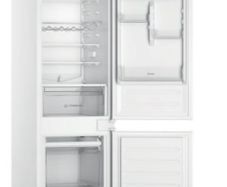 Indesit 70 30 Integrated fridge freezer