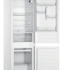 Indesit 70 30 Integrated fridge freezer